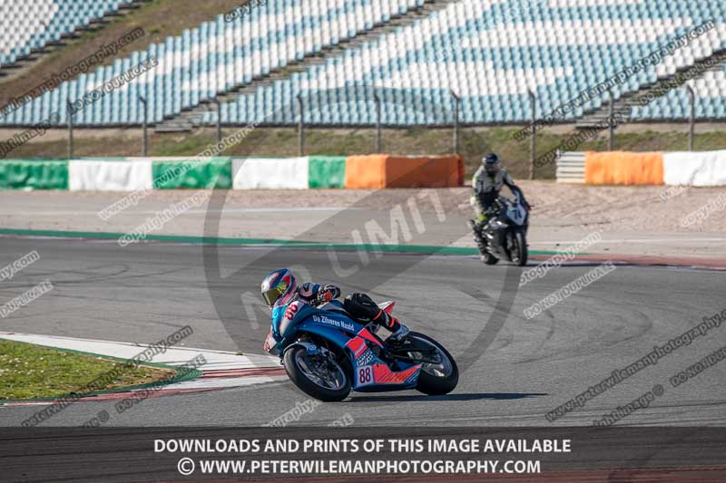 march 2017;motorbikes;no limits;peter wileman photography;portimao;portugal;trackday digital images