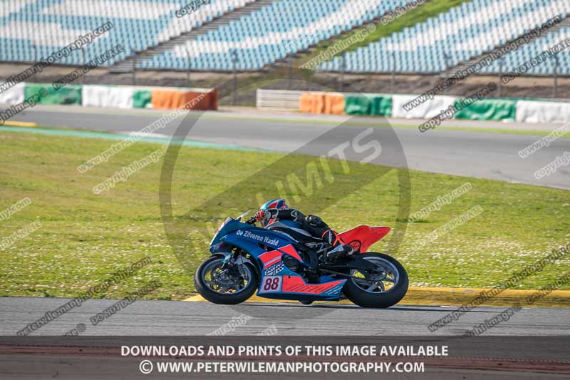 march 2017;motorbikes;no limits;peter wileman photography;portimao;portugal;trackday digital images
