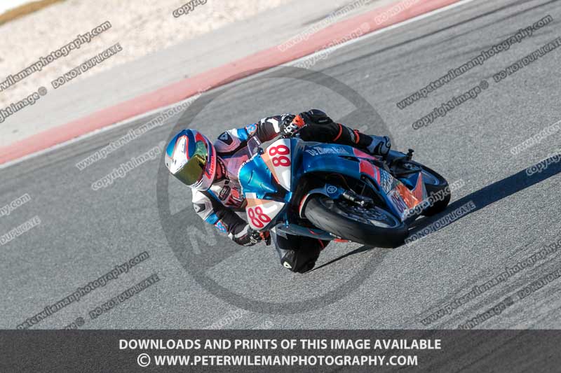 march 2017;motorbikes;no limits;peter wileman photography;portimao;portugal;trackday digital images