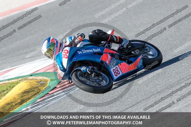 march 2017;motorbikes;no limits;peter wileman photography;portimao;portugal;trackday digital images