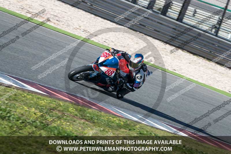 march 2017;motorbikes;no limits;peter wileman photography;portimao;portugal;trackday digital images