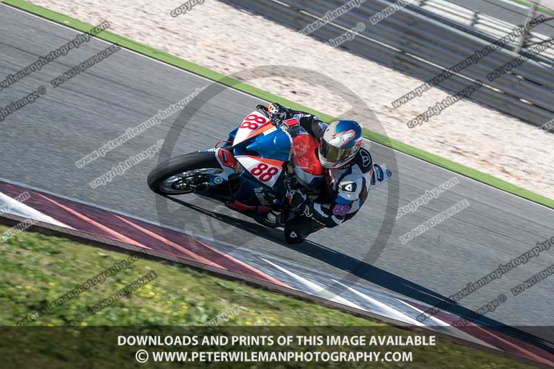 march 2017;motorbikes;no limits;peter wileman photography;portimao;portugal;trackday digital images