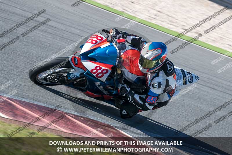 march 2017;motorbikes;no limits;peter wileman photography;portimao;portugal;trackday digital images