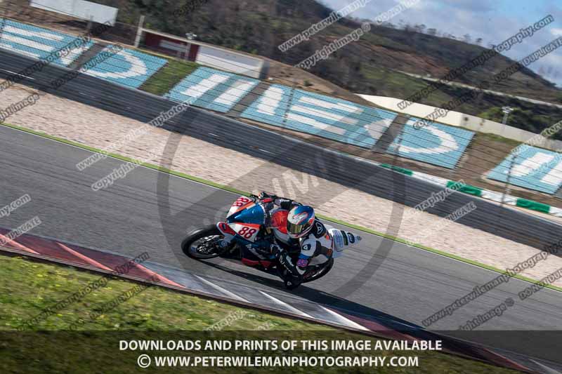 march 2017;motorbikes;no limits;peter wileman photography;portimao;portugal;trackday digital images