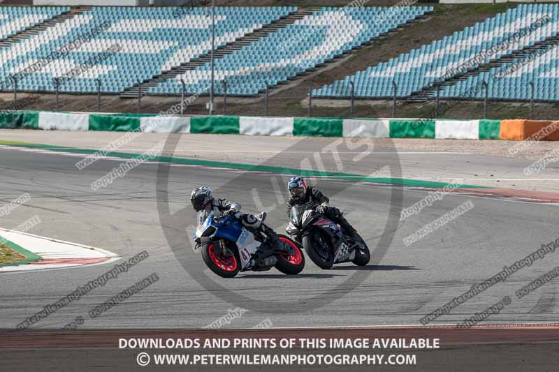 march 2017;motorbikes;no limits;peter wileman photography;portimao;portugal;trackday digital images