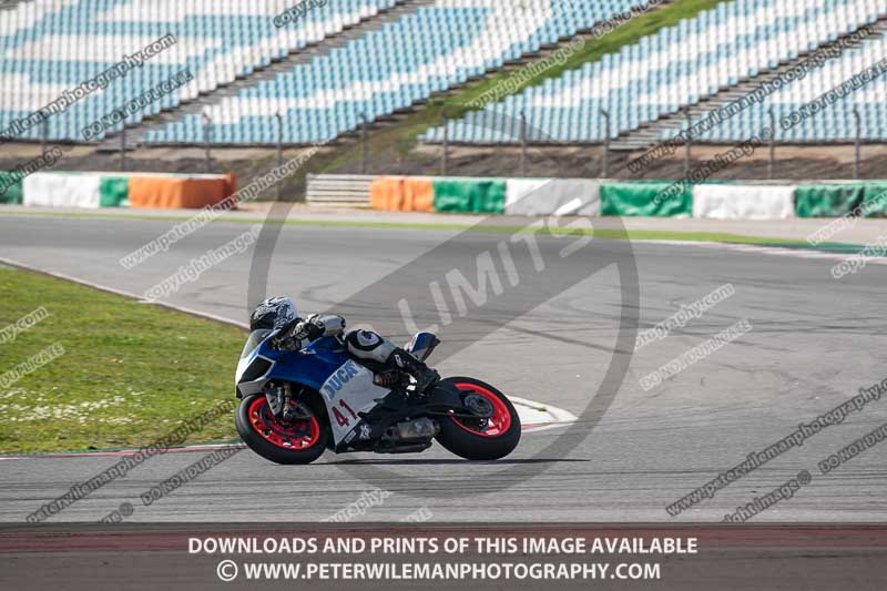 march 2017;motorbikes;no limits;peter wileman photography;portimao;portugal;trackday digital images