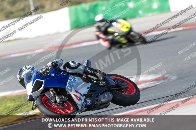march 2017;motorbikes;no limits;peter wileman photography;portimao;portugal;trackday digital images