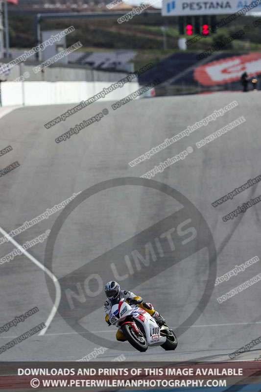 march 2017;motorbikes;no limits;peter wileman photography;portimao;portugal;trackday digital images