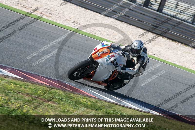 march 2017;motorbikes;no limits;peter wileman photography;portimao;portugal;trackday digital images