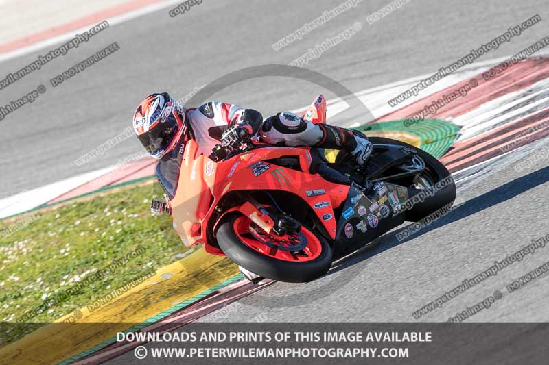 march 2017;motorbikes;no limits;peter wileman photography;portimao;portugal;trackday digital images