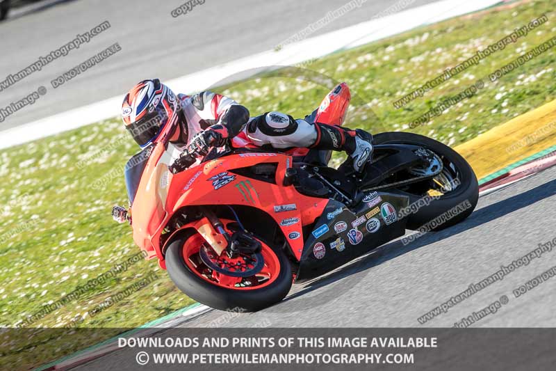 march 2017;motorbikes;no limits;peter wileman photography;portimao;portugal;trackday digital images