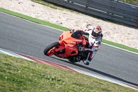 Inter Group Orange Bikes