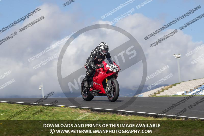 march 2017;motorbikes;no limits;peter wileman photography;portimao;portugal;trackday digital images