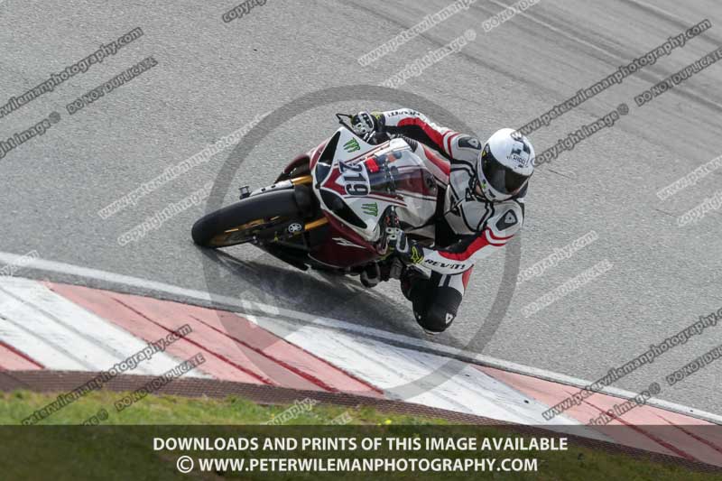 march 2017;motorbikes;no limits;peter wileman photography;portimao;portugal;trackday digital images