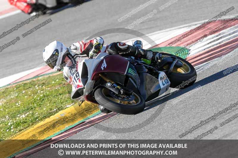 march 2017;motorbikes;no limits;peter wileman photography;portimao;portugal;trackday digital images