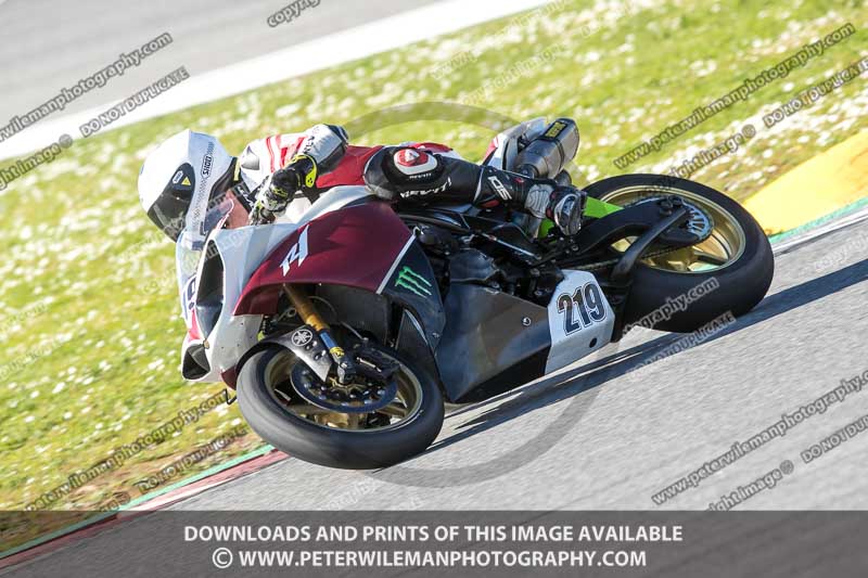 march 2017;motorbikes;no limits;peter wileman photography;portimao;portugal;trackday digital images