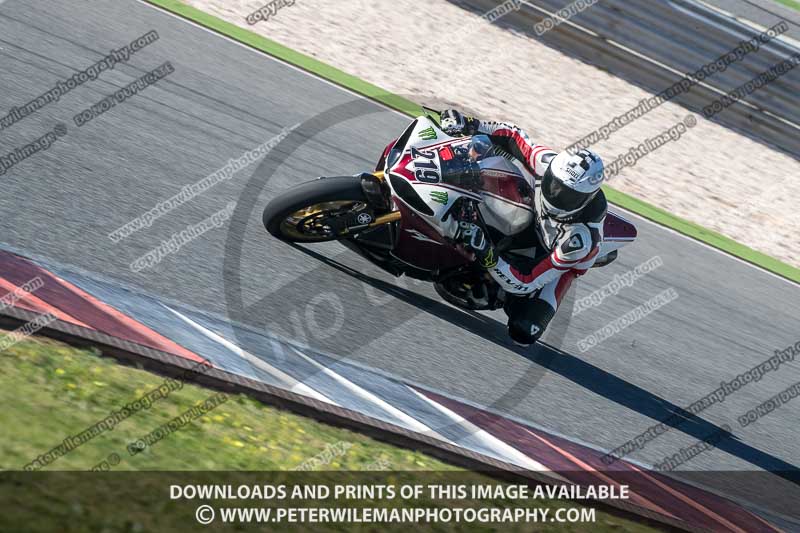 march 2017;motorbikes;no limits;peter wileman photography;portimao;portugal;trackday digital images