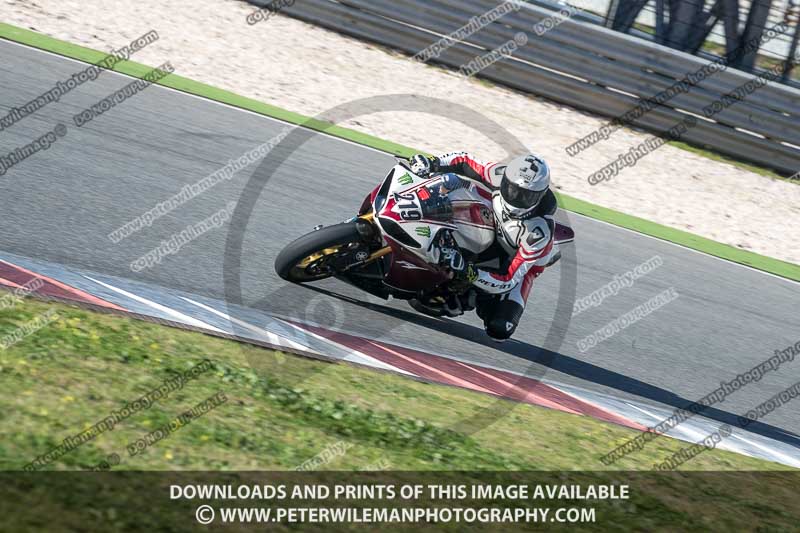 march 2017;motorbikes;no limits;peter wileman photography;portimao;portugal;trackday digital images