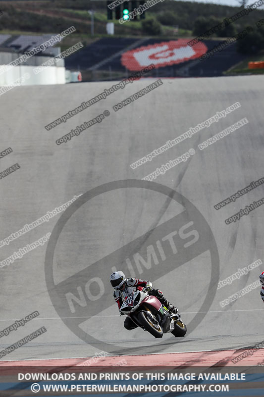 march 2017;motorbikes;no limits;peter wileman photography;portimao;portugal;trackday digital images