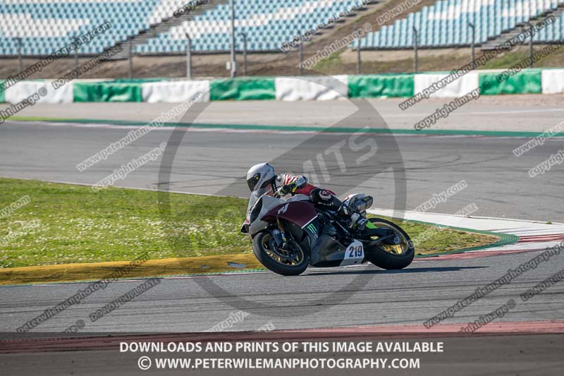 march 2017;motorbikes;no limits;peter wileman photography;portimao;portugal;trackday digital images