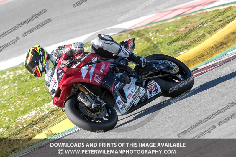 march 2017;motorbikes;no limits;peter wileman photography;portimao;portugal;trackday digital images