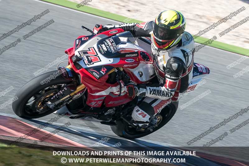 march 2017;motorbikes;no limits;peter wileman photography;portimao;portugal;trackday digital images