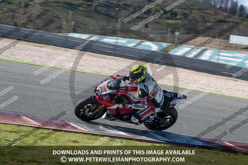 march 2017;motorbikes;no limits;peter wileman photography;portimao;portugal;trackday digital images