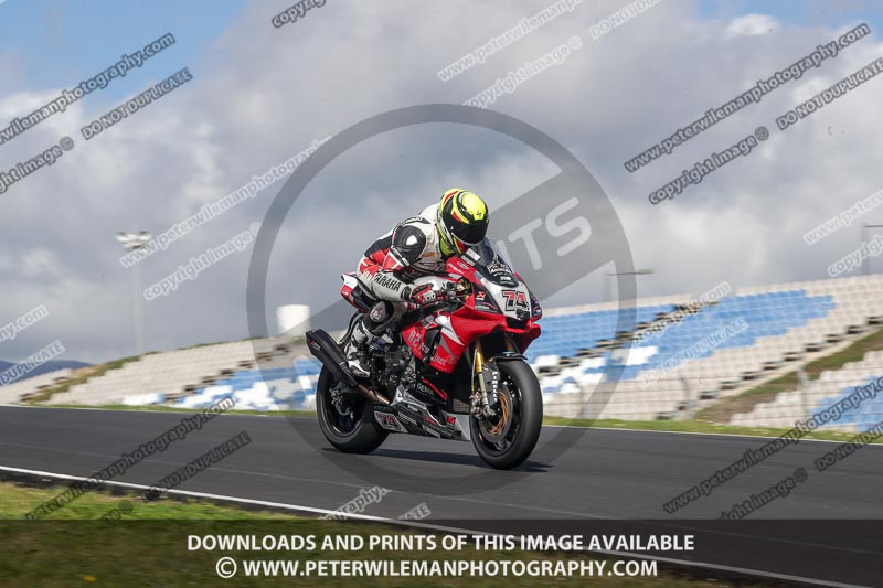 march 2017;motorbikes;no limits;peter wileman photography;portimao;portugal;trackday digital images