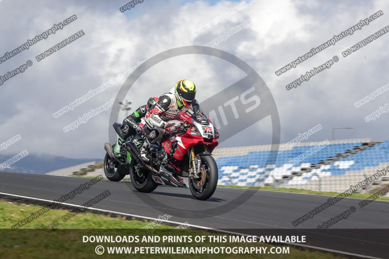 march 2017;motorbikes;no limits;peter wileman photography;portimao;portugal;trackday digital images