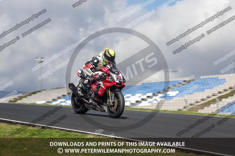 march 2017;motorbikes;no limits;peter wileman photography;portimao;portugal;trackday digital images