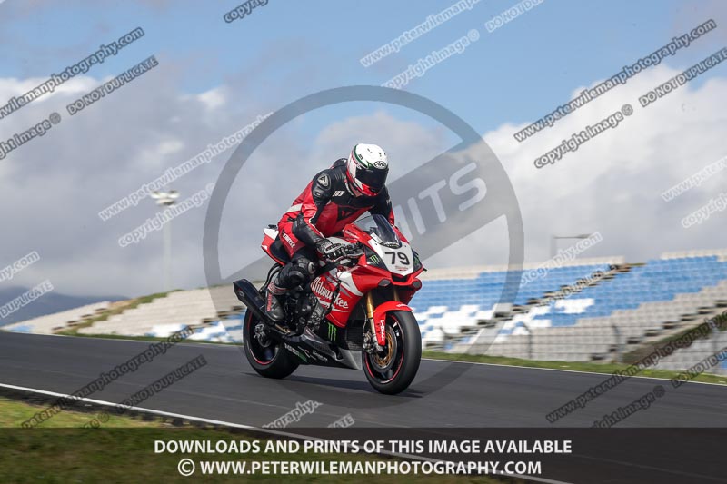 march 2017;motorbikes;no limits;peter wileman photography;portimao;portugal;trackday digital images