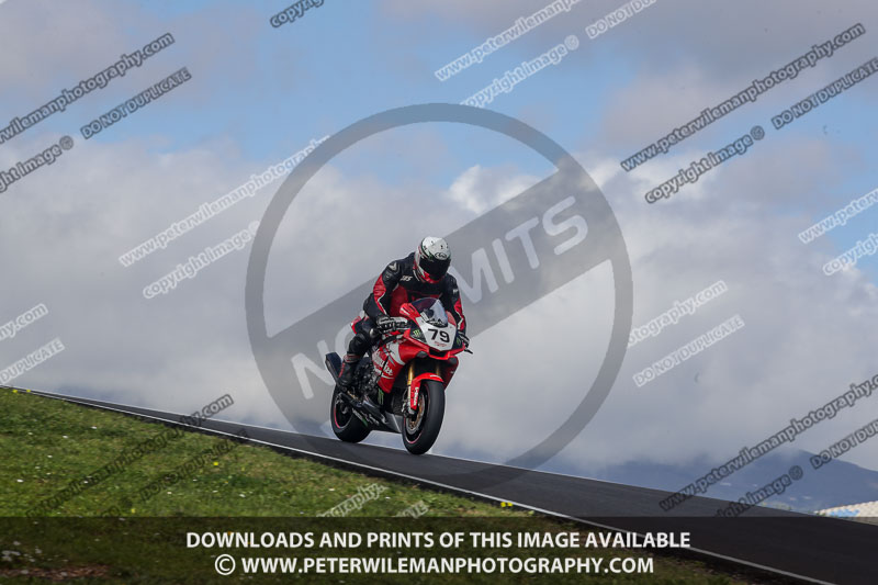 march 2017;motorbikes;no limits;peter wileman photography;portimao;portugal;trackday digital images