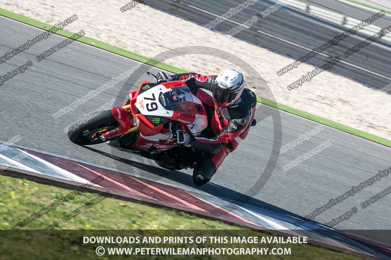 march 2017;motorbikes;no limits;peter wileman photography;portimao;portugal;trackday digital images