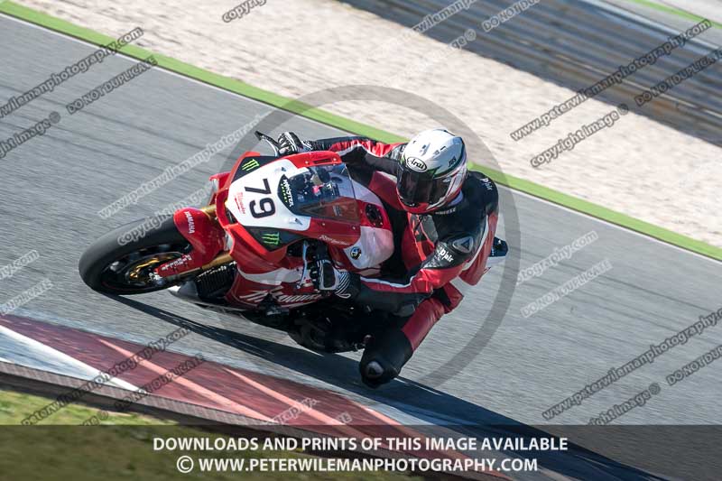march 2017;motorbikes;no limits;peter wileman photography;portimao;portugal;trackday digital images