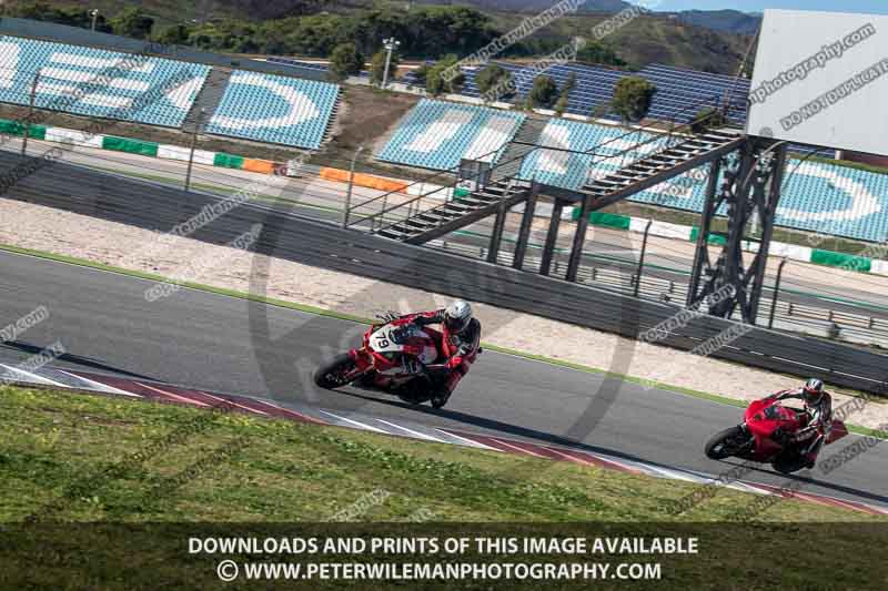 march 2017;motorbikes;no limits;peter wileman photography;portimao;portugal;trackday digital images