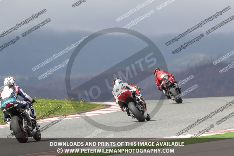 march 2017;motorbikes;no limits;peter wileman photography;portimao;portugal;trackday digital images