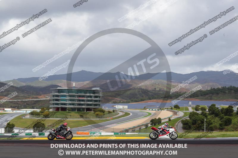 march 2017;motorbikes;no limits;peter wileman photography;portimao;portugal;trackday digital images