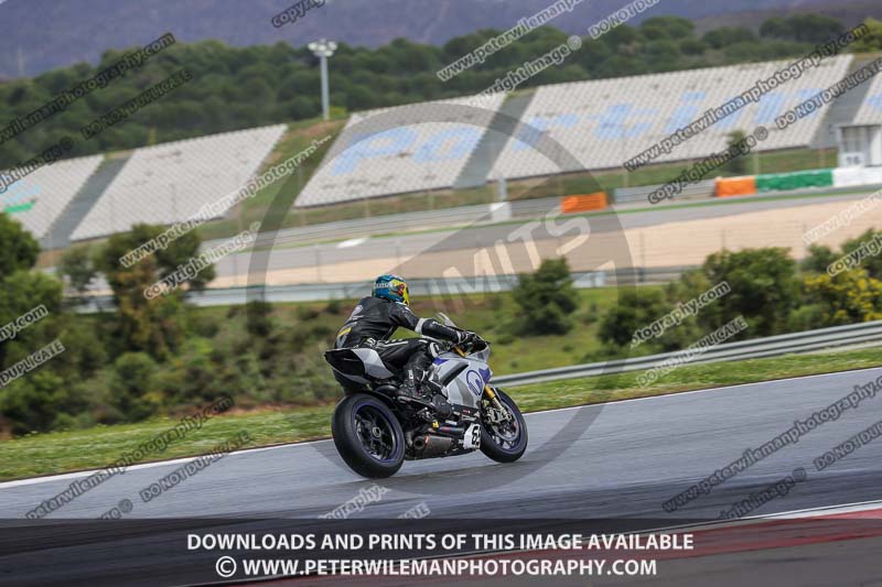 march 2017;motorbikes;no limits;peter wileman photography;portimao;portugal;trackday digital images