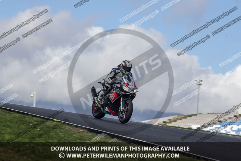march 2017;motorbikes;no limits;peter wileman photography;portimao;portugal;trackday digital images