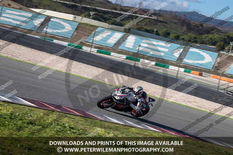 march 2017;motorbikes;no limits;peter wileman photography;portimao;portugal;trackday digital images