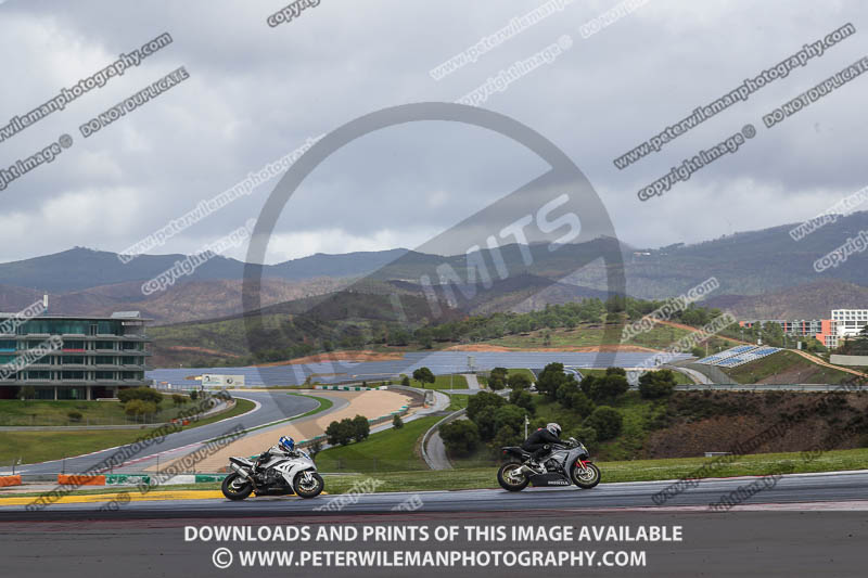 march 2017;motorbikes;no limits;peter wileman photography;portimao;portugal;trackday digital images