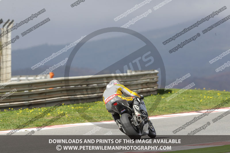 march 2017;motorbikes;no limits;peter wileman photography;portimao;portugal;trackday digital images