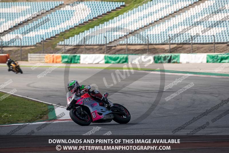 march 2017;motorbikes;no limits;peter wileman photography;portimao;portugal;trackday digital images