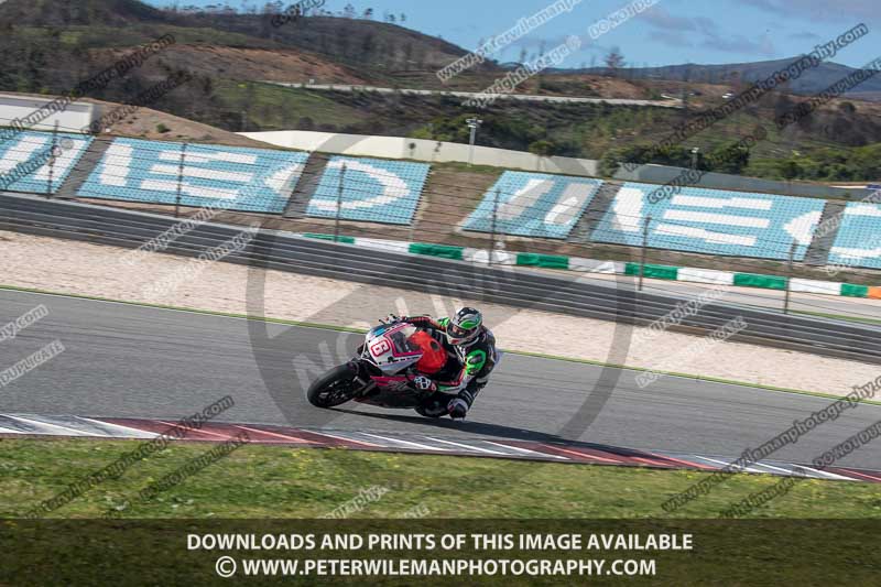 march 2017;motorbikes;no limits;peter wileman photography;portimao;portugal;trackday digital images