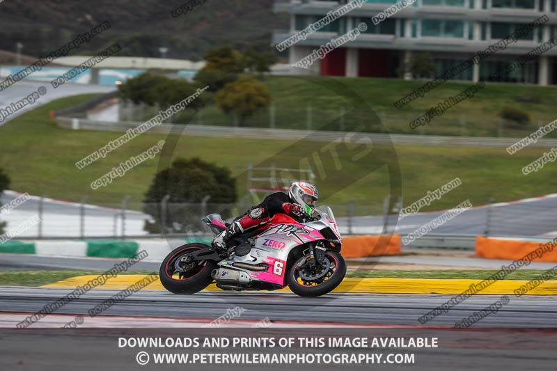 march 2017;motorbikes;no limits;peter wileman photography;portimao;portugal;trackday digital images