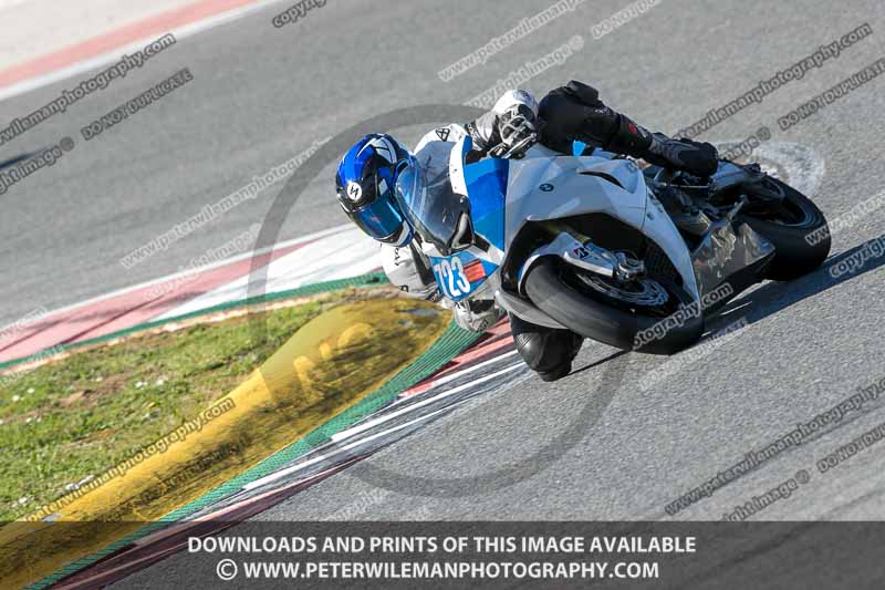 march 2017;motorbikes;no limits;peter wileman photography;portimao;portugal;trackday digital images