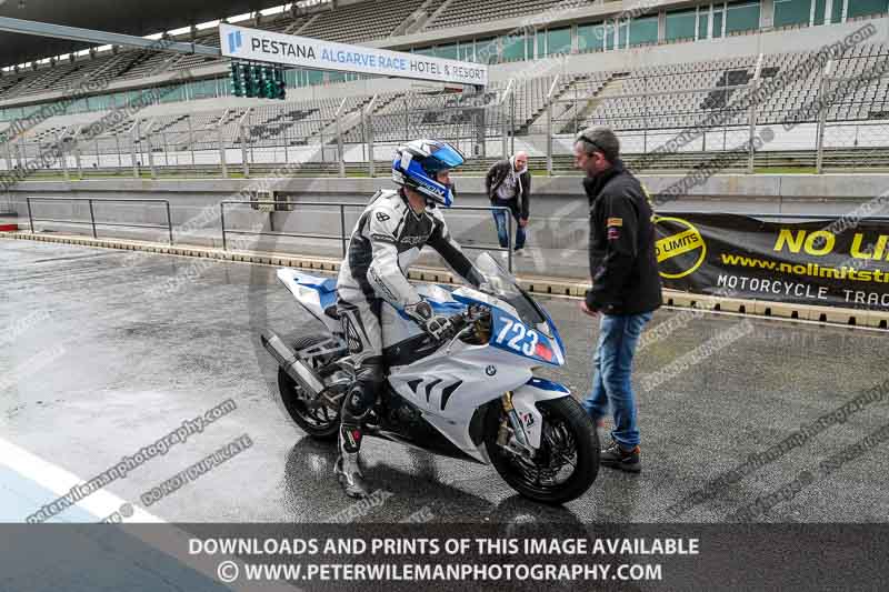 march 2017;motorbikes;no limits;peter wileman photography;portimao;portugal;trackday digital images