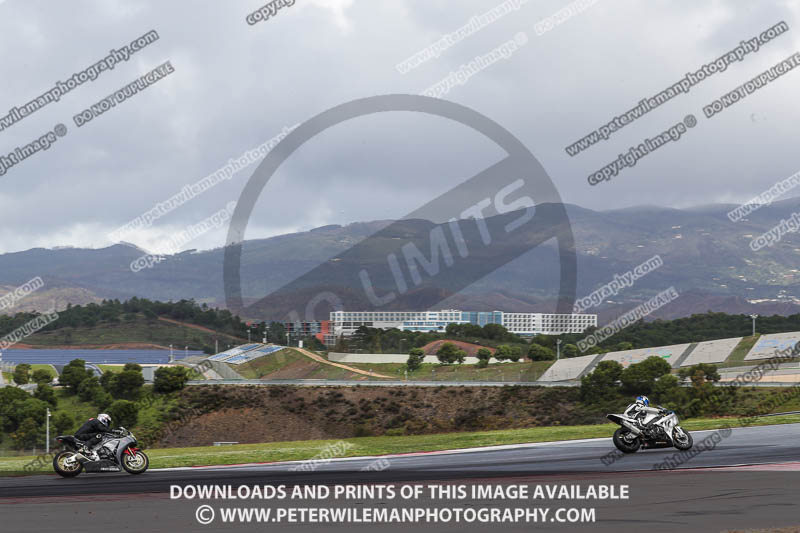 march 2017;motorbikes;no limits;peter wileman photography;portimao;portugal;trackday digital images