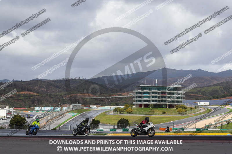 march 2017;motorbikes;no limits;peter wileman photography;portimao;portugal;trackday digital images