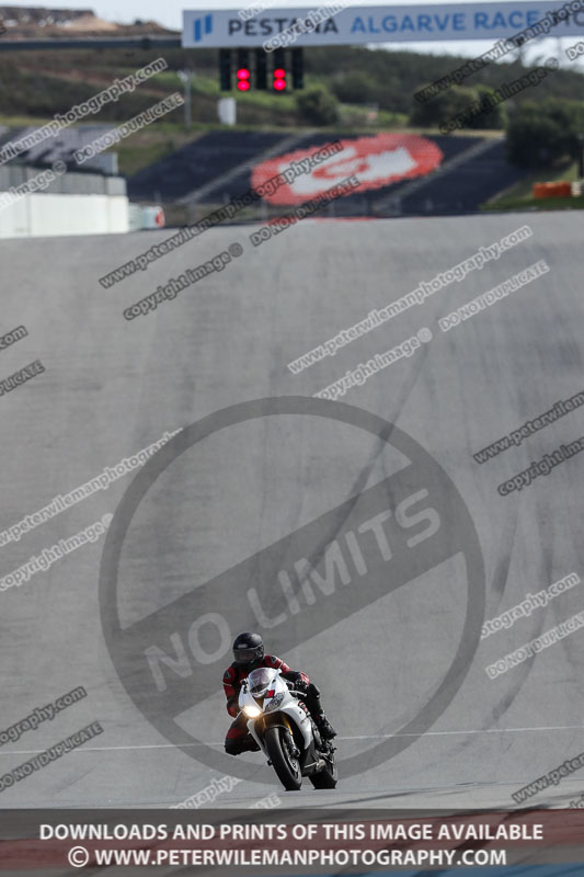 march 2017;motorbikes;no limits;peter wileman photography;portimao;portugal;trackday digital images